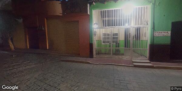 OFICINA SECTORIAL 03 PUTLA